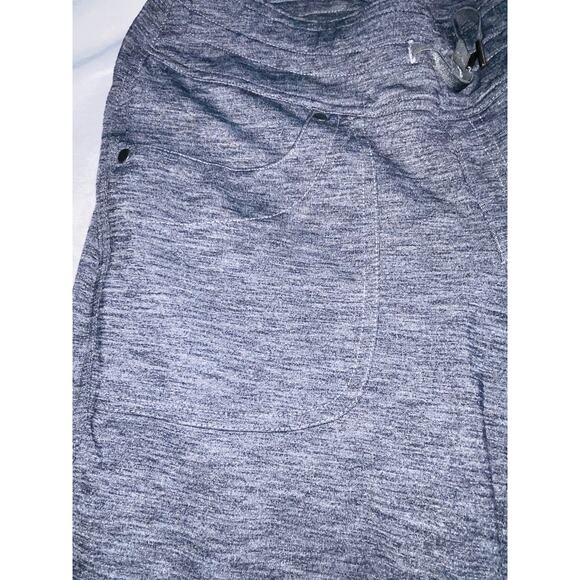 Kuhl Mova Stretch Knit Pant - Women's Size 6 Short - Charcoal Grey - Picture 3 of 11